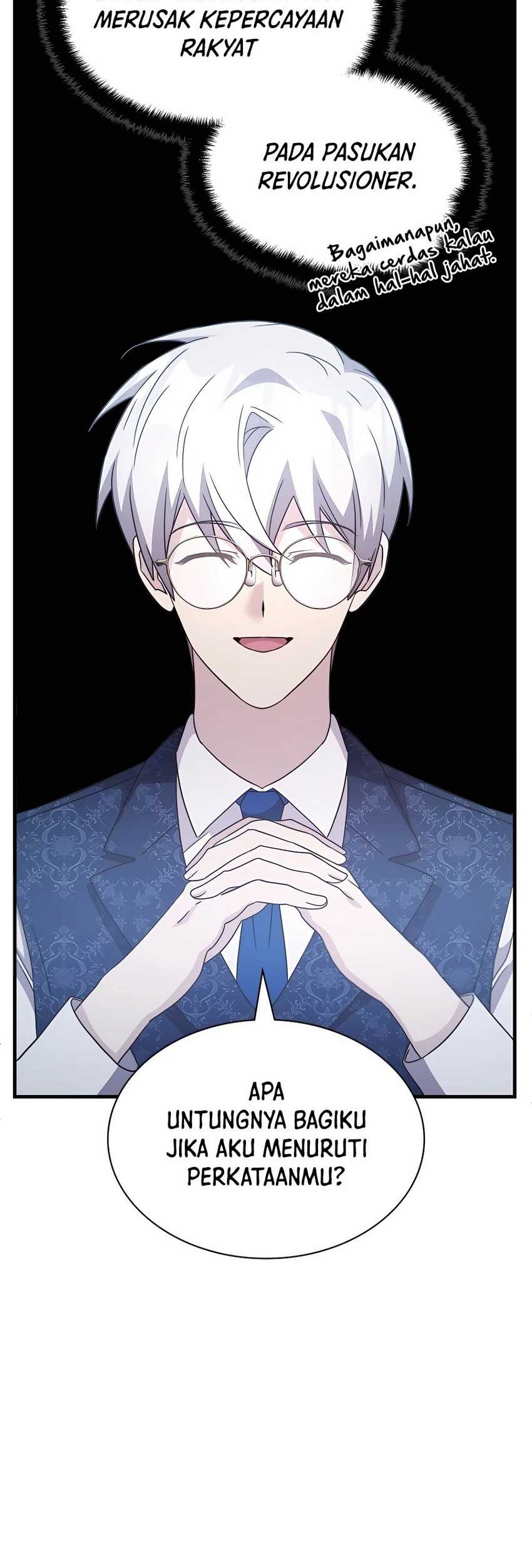 My Lucky Encounter From the Game Turned Into Reality Chapter 49 Gambar 57