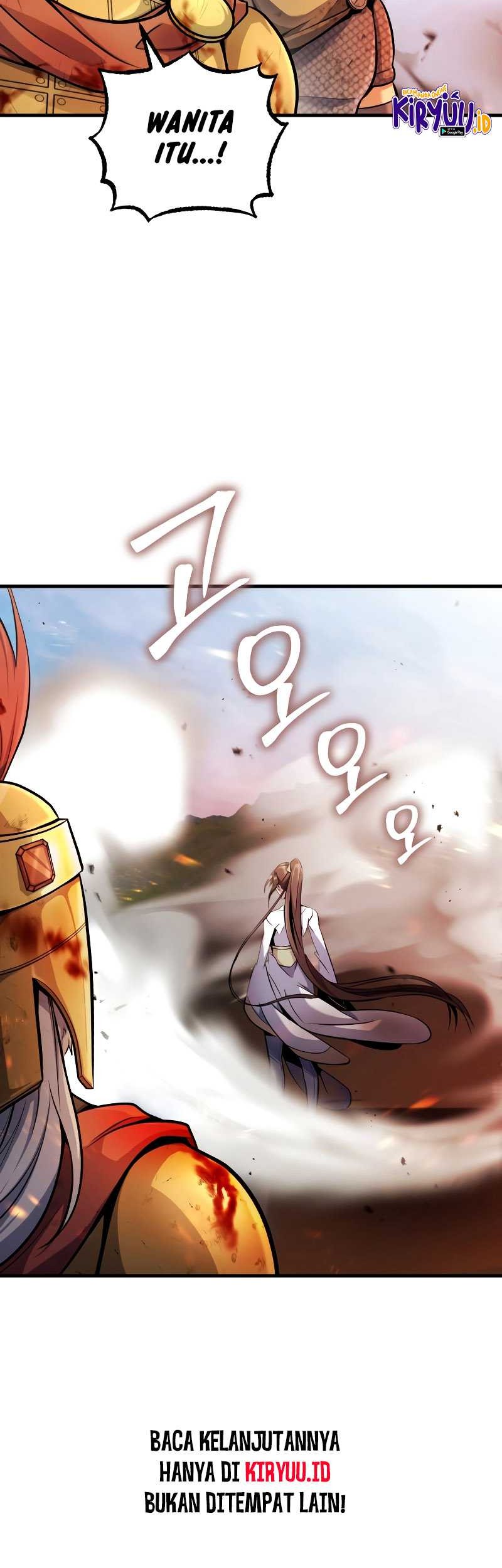 The Main Characters That Only I Know Chapter 12 Gambar 16