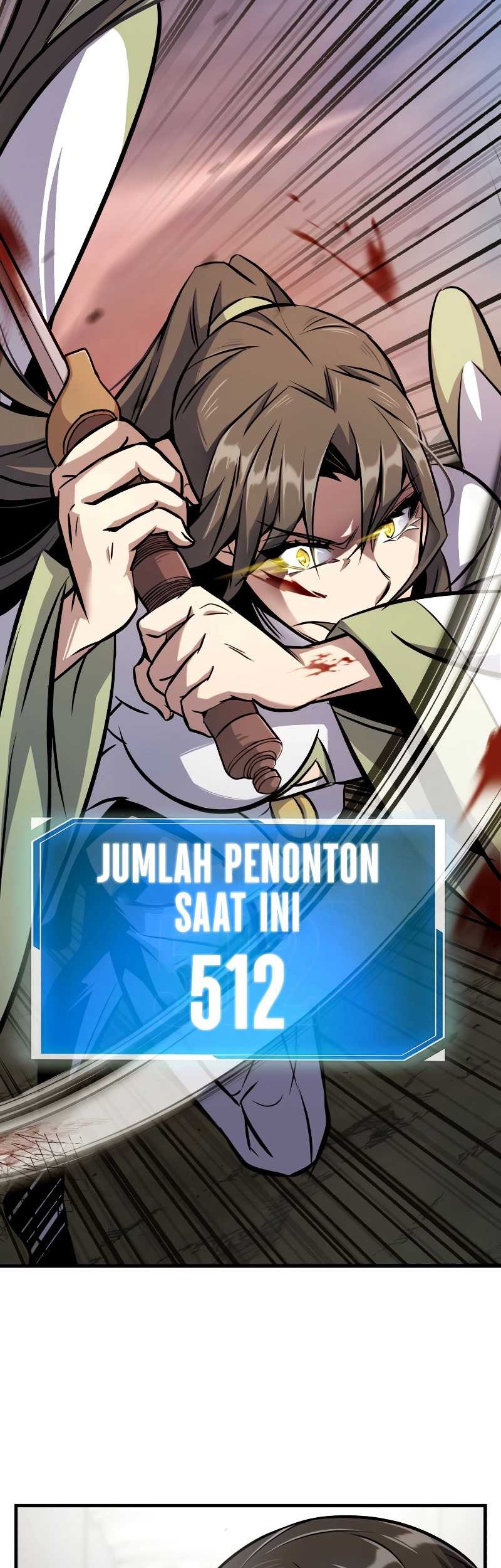 The Main Characters That Only I Know Chapter 11 Gambar 50