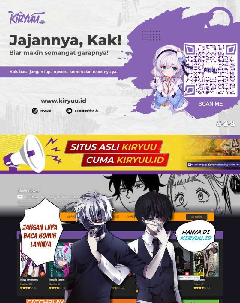 The Main Characters That Only I Know Chapter 11 Gambar 72