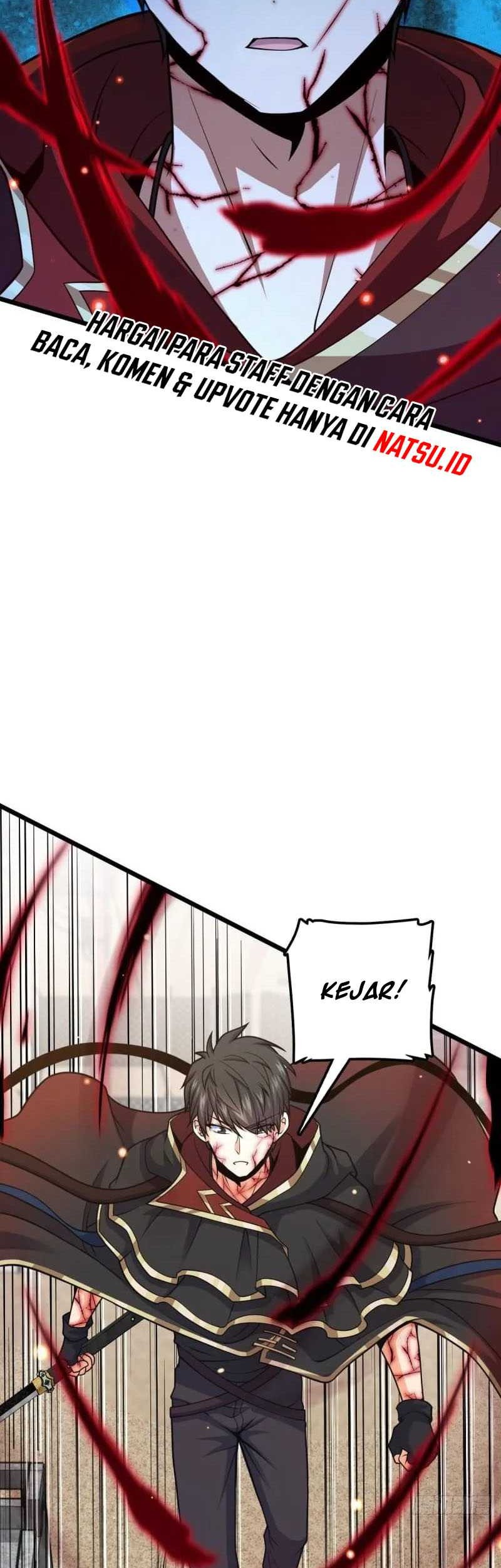 Spare Me, Great Lord! Chapter 483 Gambar 43
