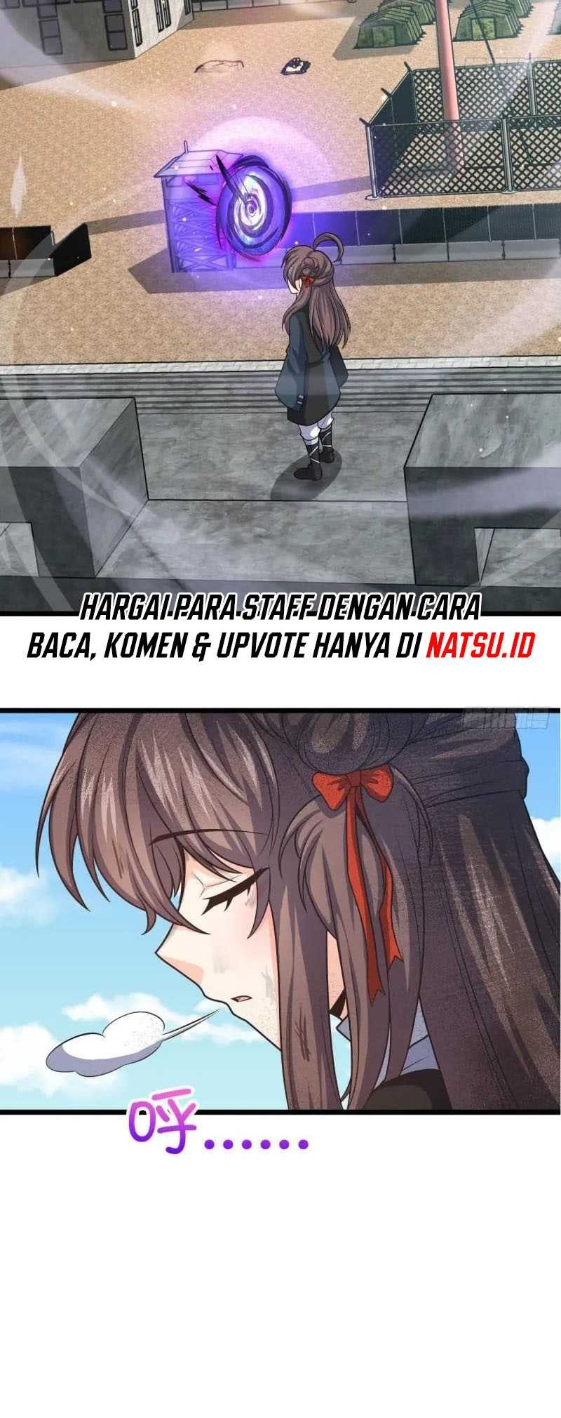 Spare Me, Great Lord! Chapter 483 Gambar 29