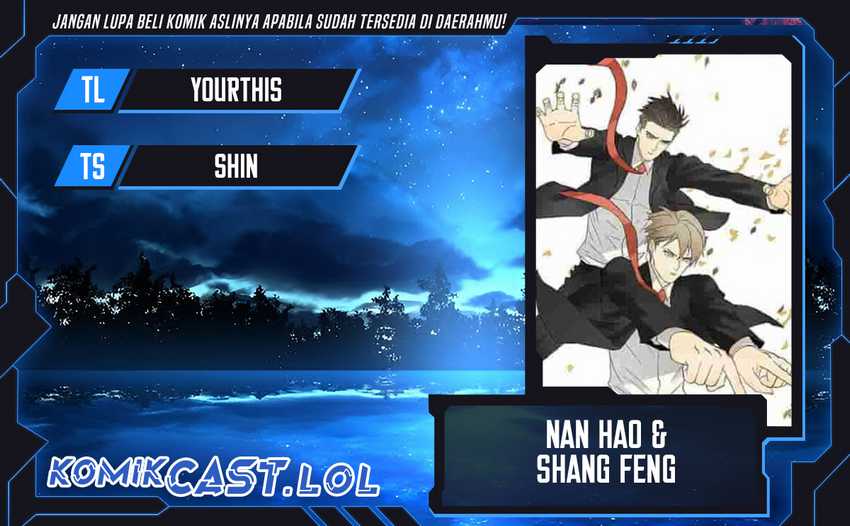 Komik Nan Hao & Shang Feng Chapter 129 gambar 1