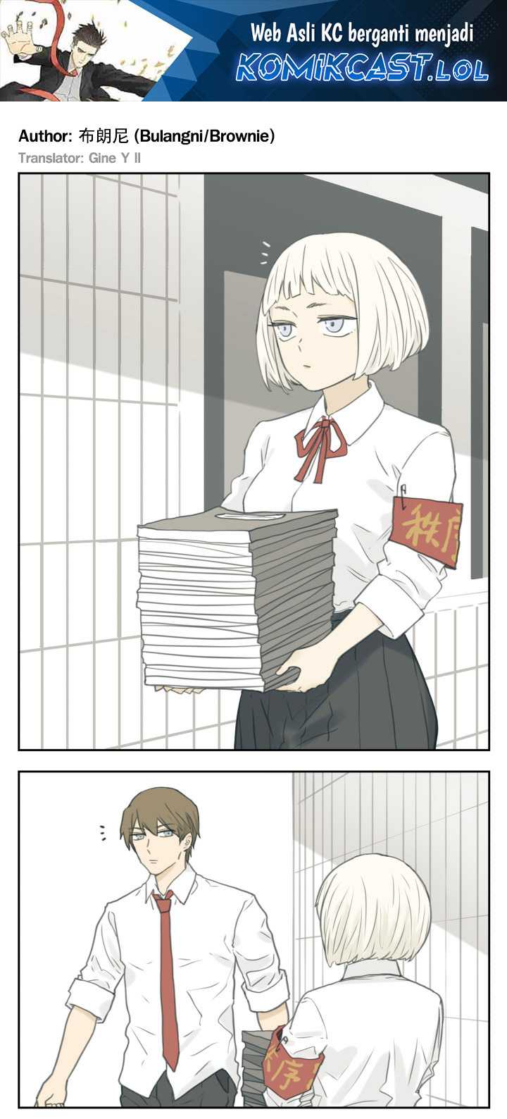 Manhua Nan Hao & Shang Feng Chapter 129 gambar 2