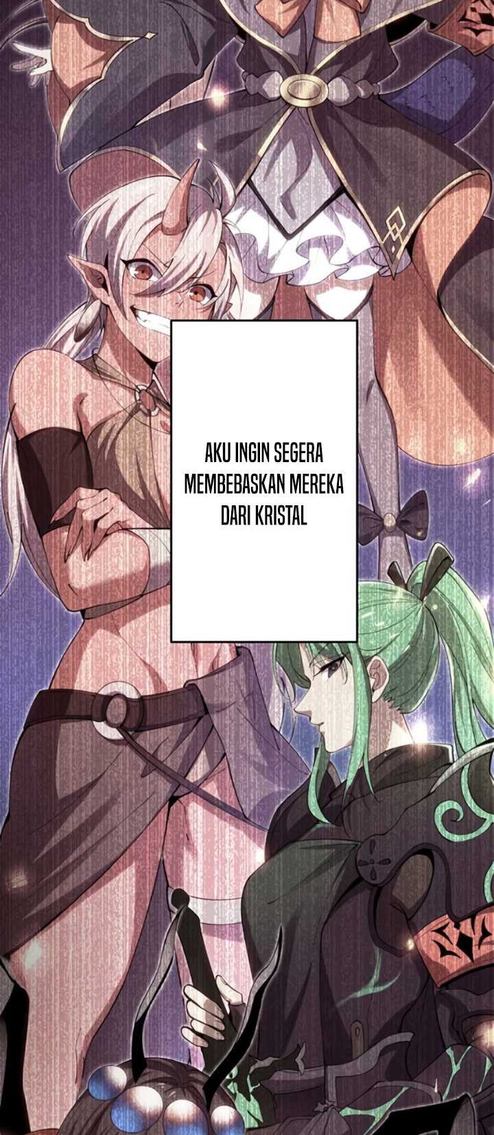 The Return of Demon King After Being Sealed for 3000 Years Chapter 05 Gambar 5