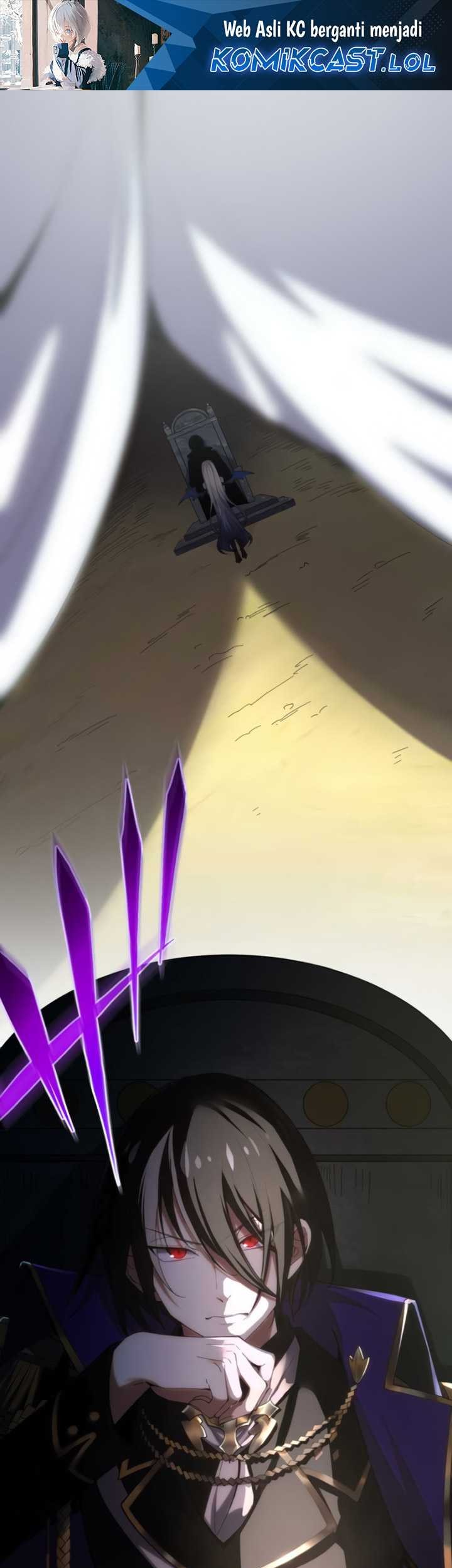 Manga The Return of Demon King After Being Sealed for 3000 Years Chapter 01 gambar 2