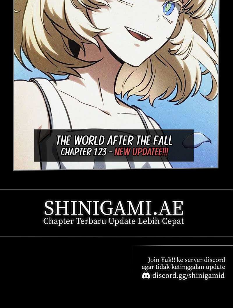 The Demon Prince Goes to the Academy Chapter 63 Gambar 66