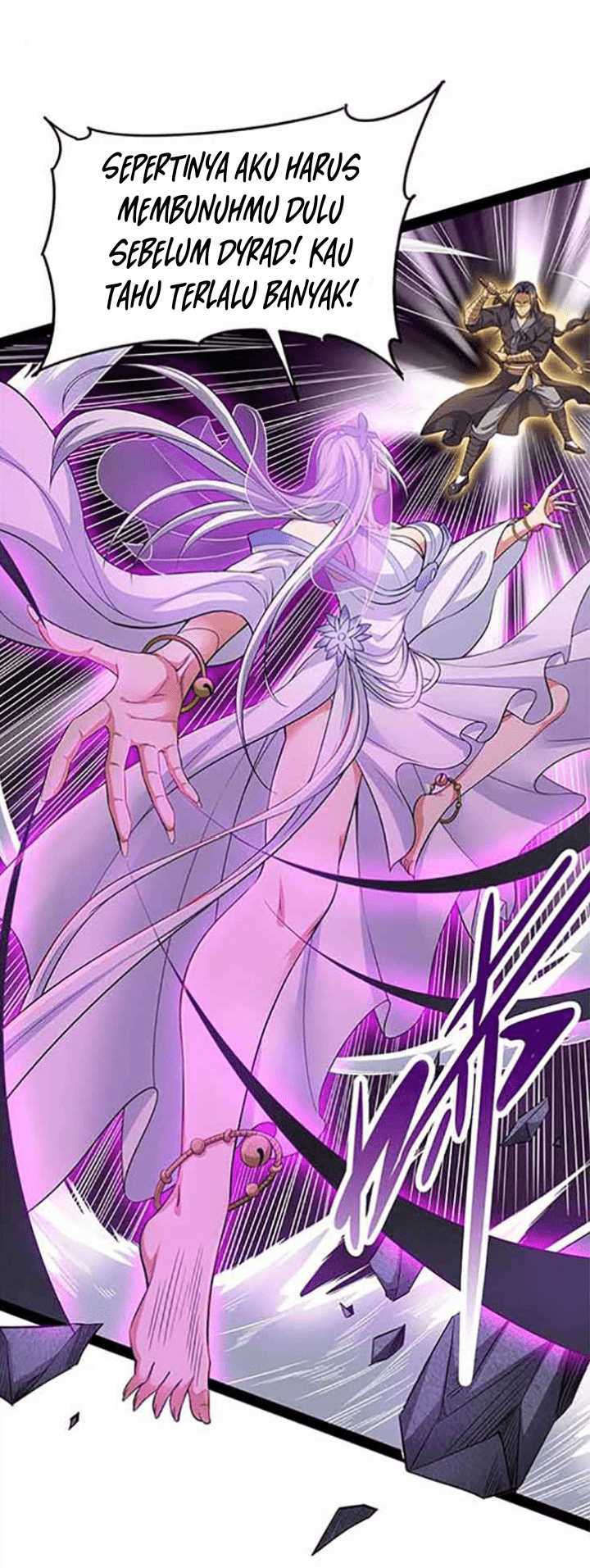I Am The King Chapter 26 Gambar 19