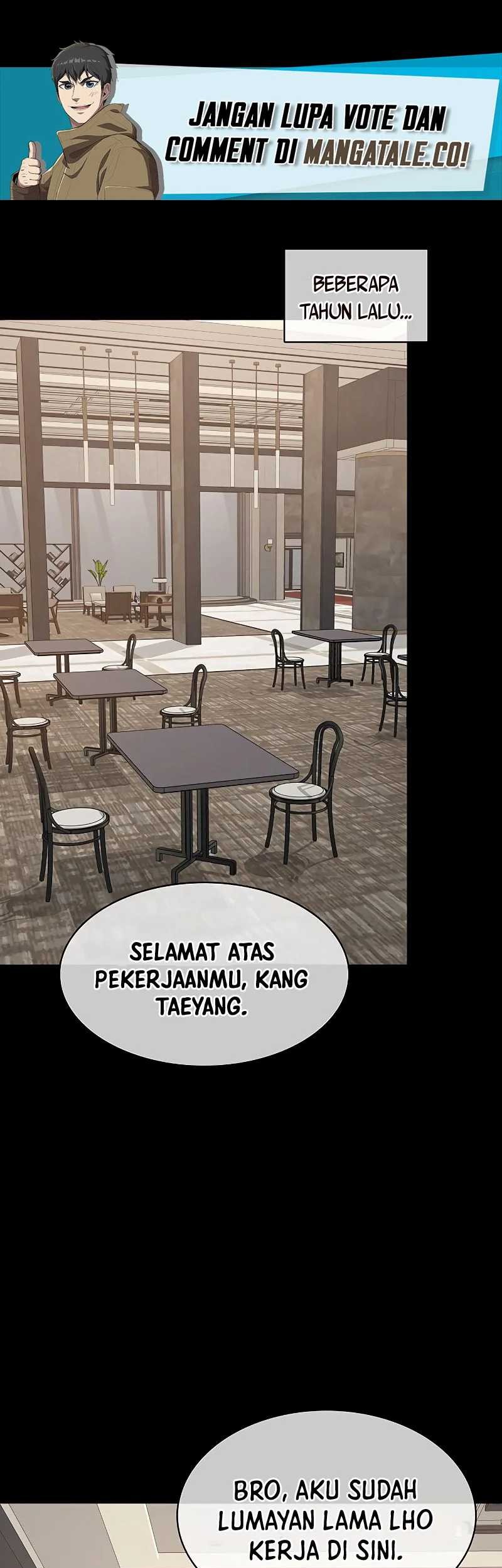 Manhwa The Strongest Chef in Another World Chapter 21 gambar 2