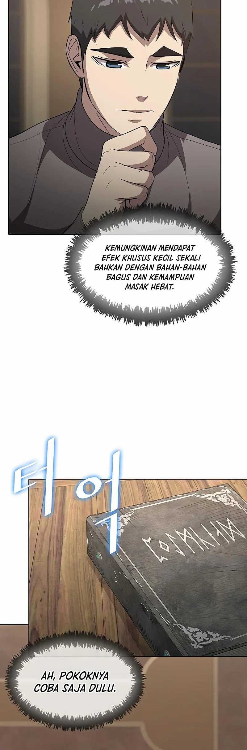 The Strongest Chef in Another World Chapter 21 Gambar 41