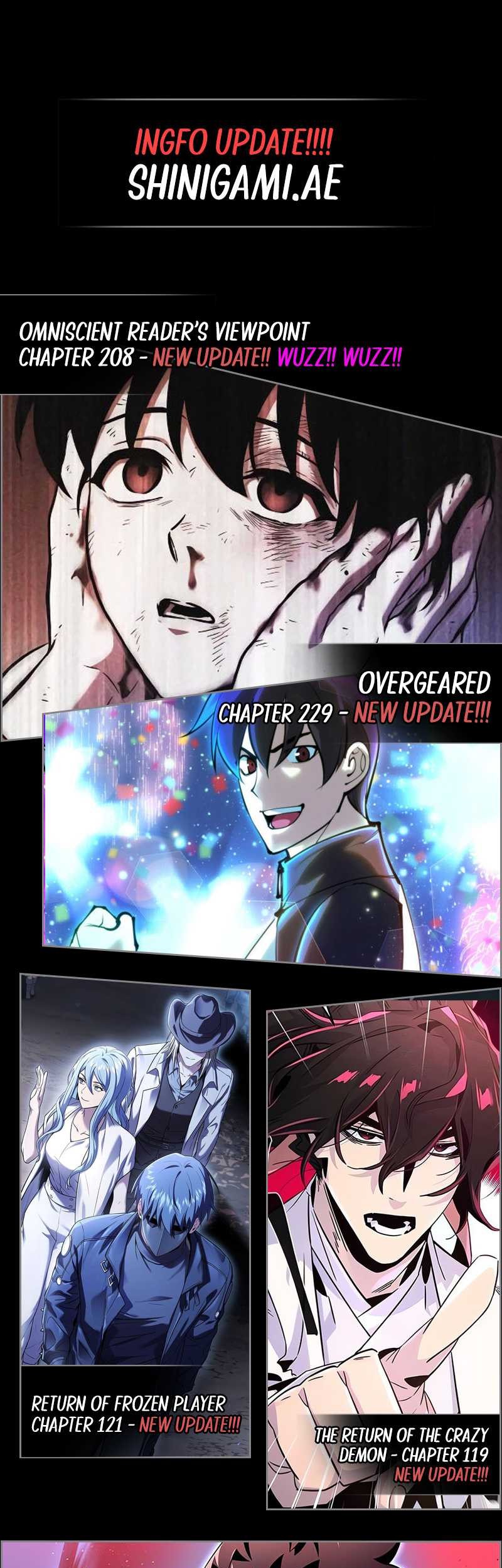 The Demon Prince Goes to the Academy Chapter 64 Gambar 81
