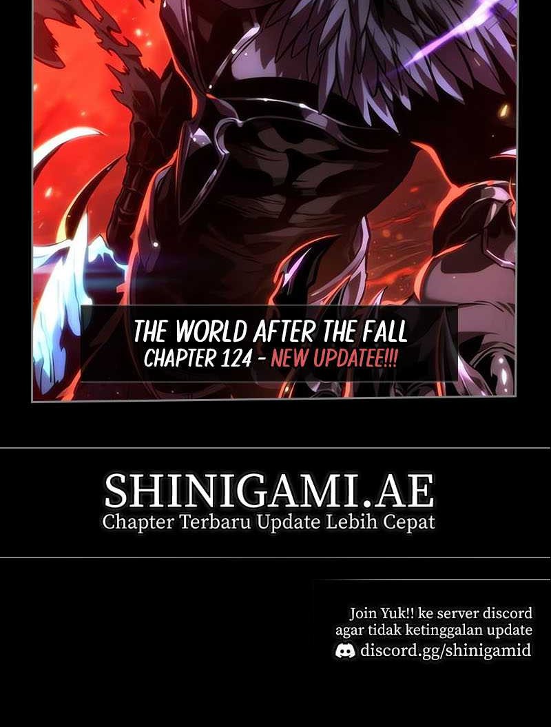 The Demon Prince Goes to the Academy Chapter 64 Gambar 83