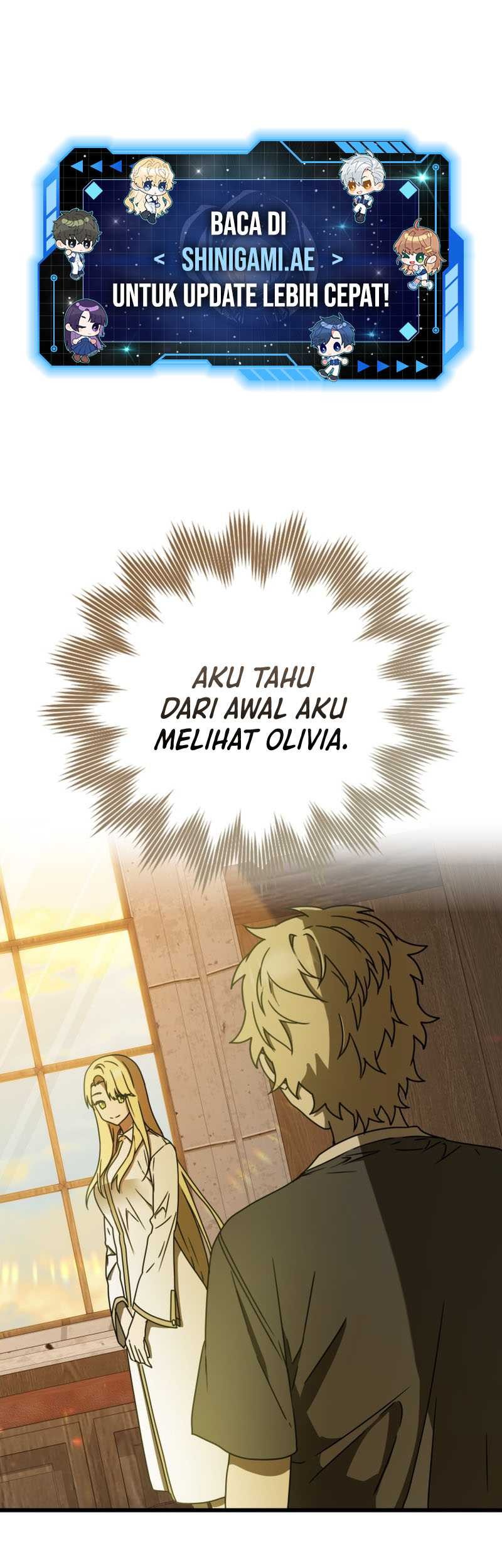 Manhwa The Demon Prince Goes to the Academy Chapter 64 gambar 2