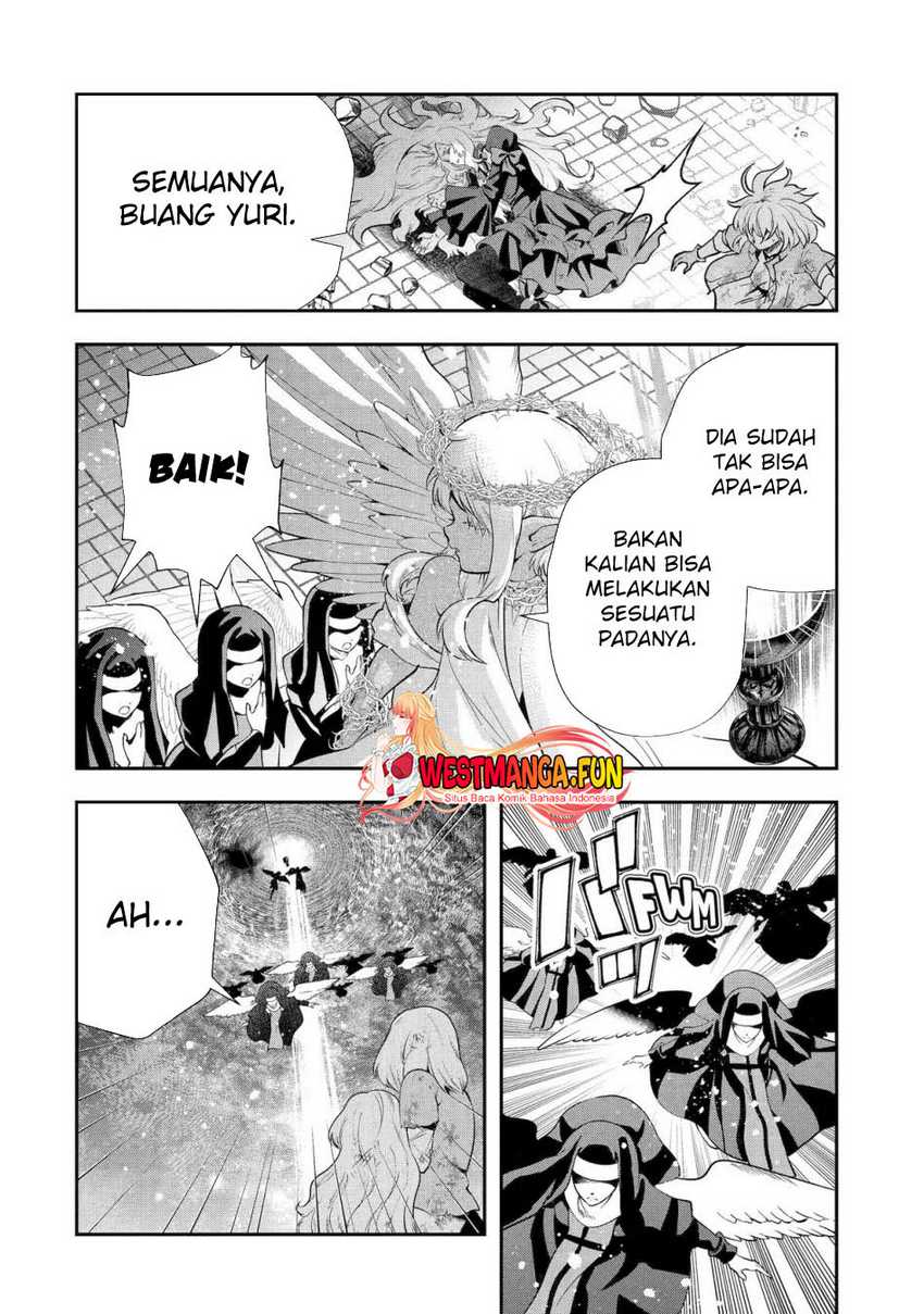 Tenohira Kaitaku Mura de Isekai Kenkokuki: Fueteku Yome-tachi to Nonbiri Mujintou Life (fix) Chapter 51 Gambar 51