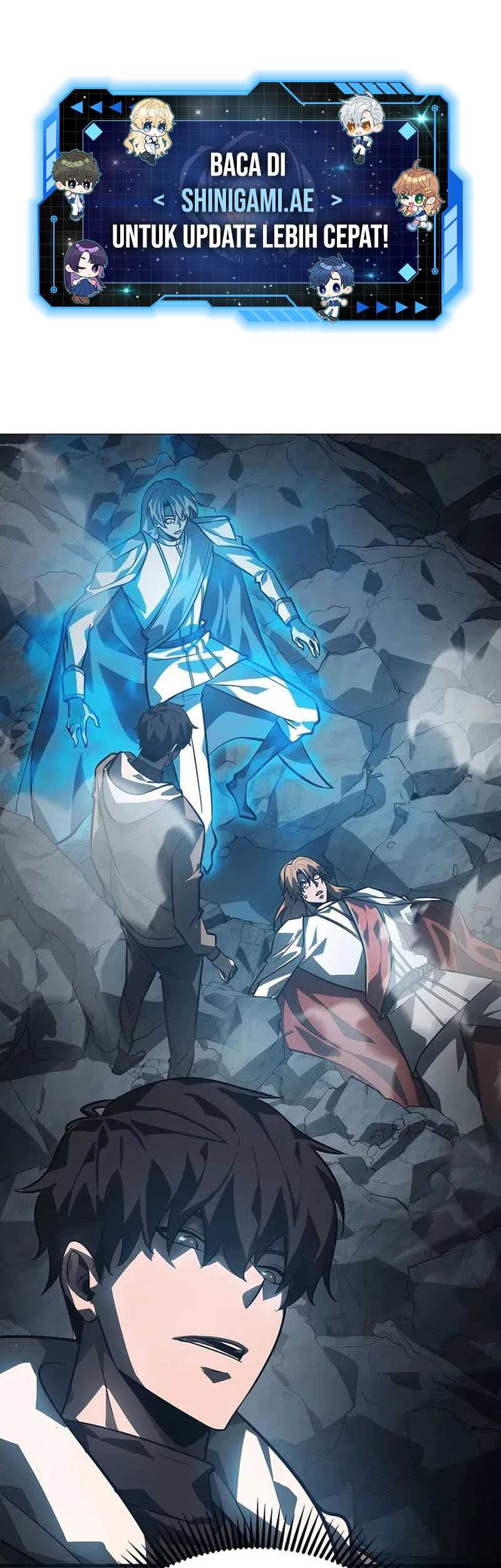 Manhua I, the Strongest Boss Chapter 17 gambar 2