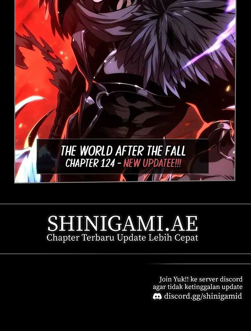 Necromancer Academy’s Genius Summoner Chapter 97 Gambar 56