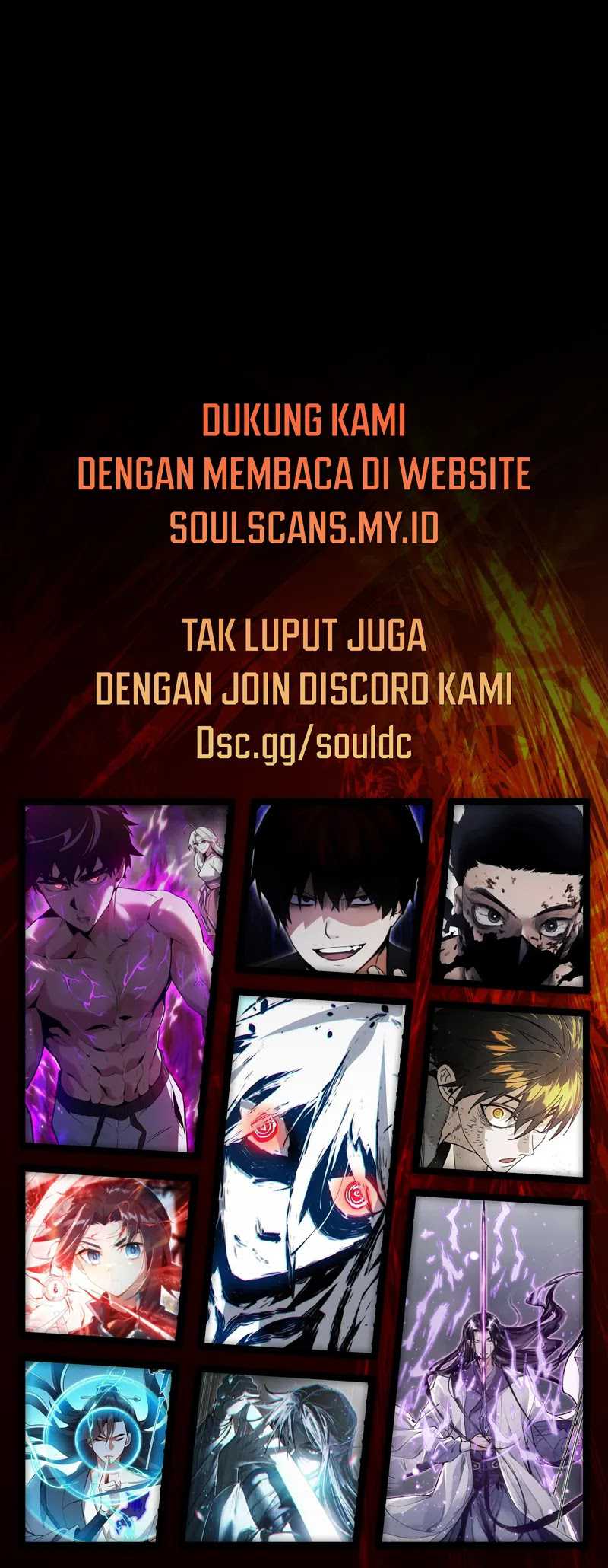 Legend of Star General Chapter 202 Gambar 45
