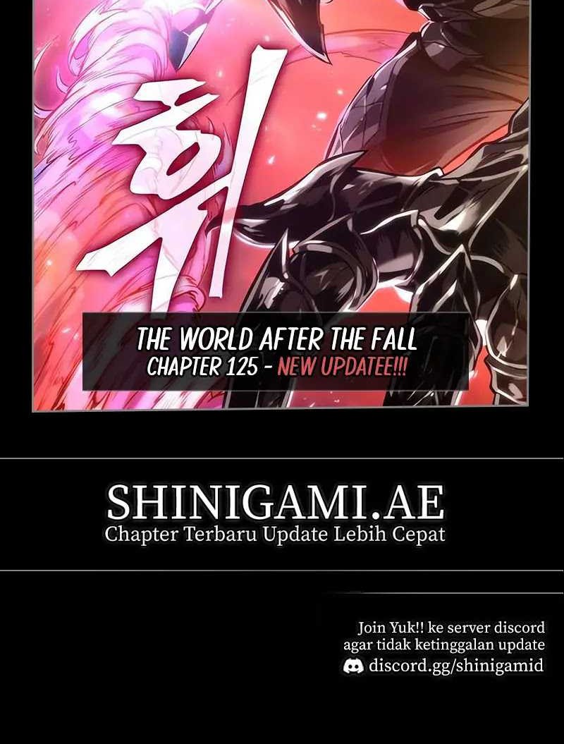 The Knight King Who Returned with a God Chapter 60 Gambar 86