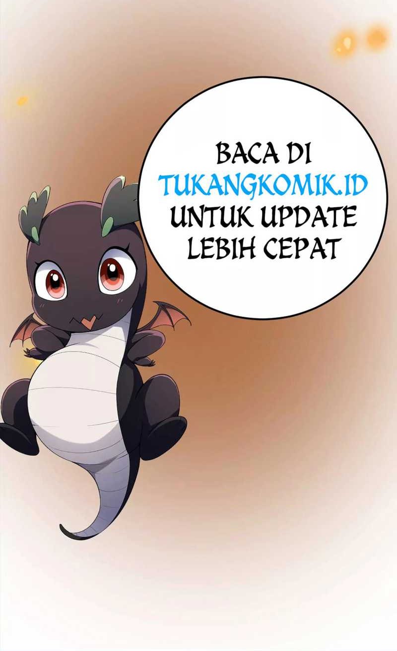 The Ultimate of All Ages Chapter 303 Gambar 39
