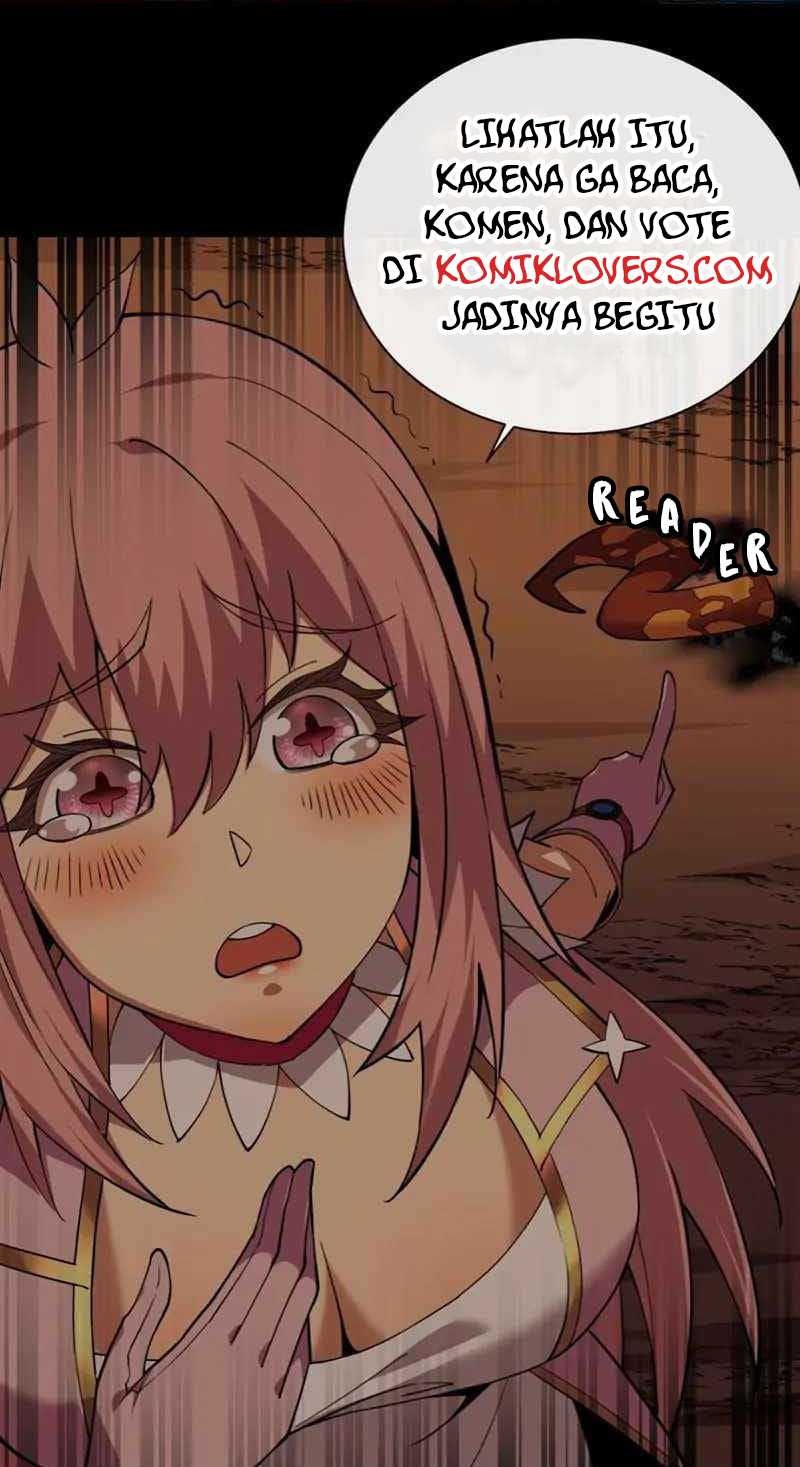 The Only New Game+ Hardcore Gamer ~I’m so Overpowered, I Shattered the Game’s Balance~ Chapter 02 Gambar 66