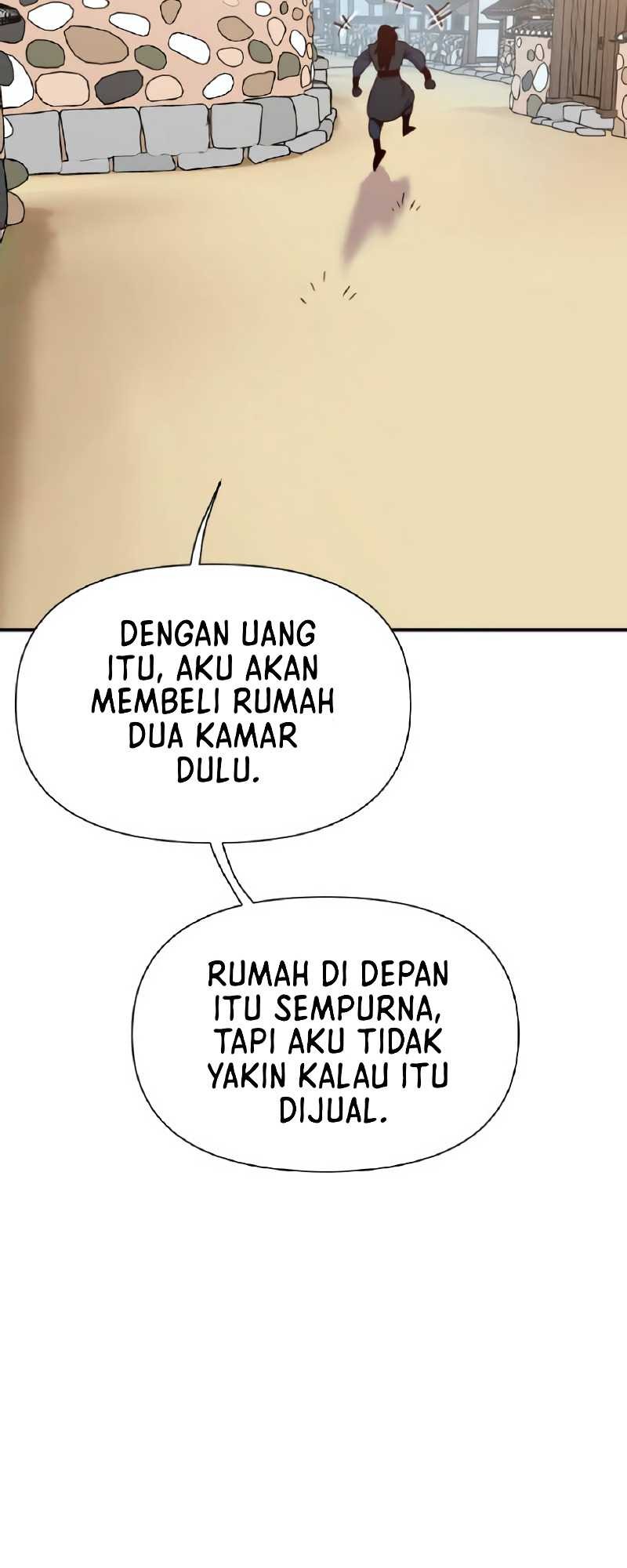 The Strongest in History Chapter 153 Gambar 6