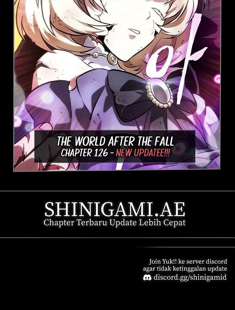 Necromancer Academy’s Genius Summoner Chapter 99 Gambar 57