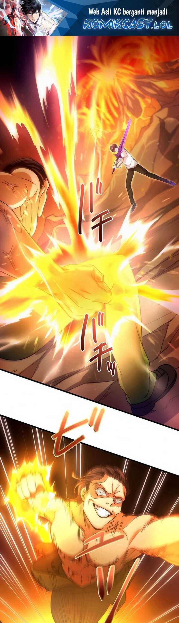 Manga The Regressed S-Class Adventurer’s Quest Life Chapter 06 gambar 2
