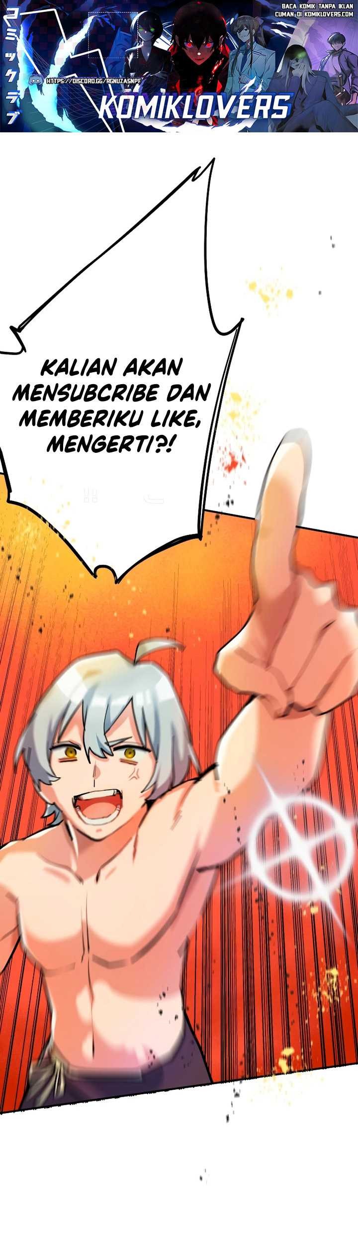 Manga The Only New Game+ Hardcore Gamer ~I’m so Overpowered, I Shattered the Game’s Balance~ Chapter 03 gambar 2