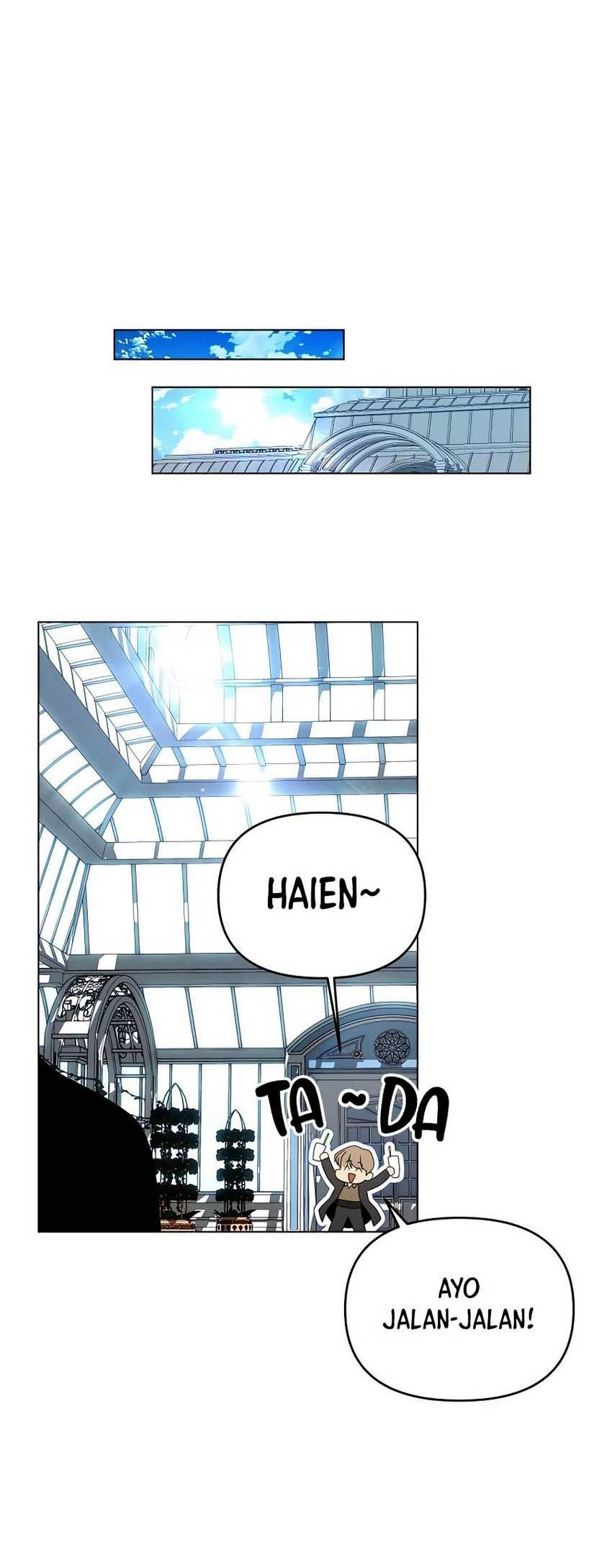I’ll Resign and Have a Fresh Start in This World Chapter 74 Gambar 52