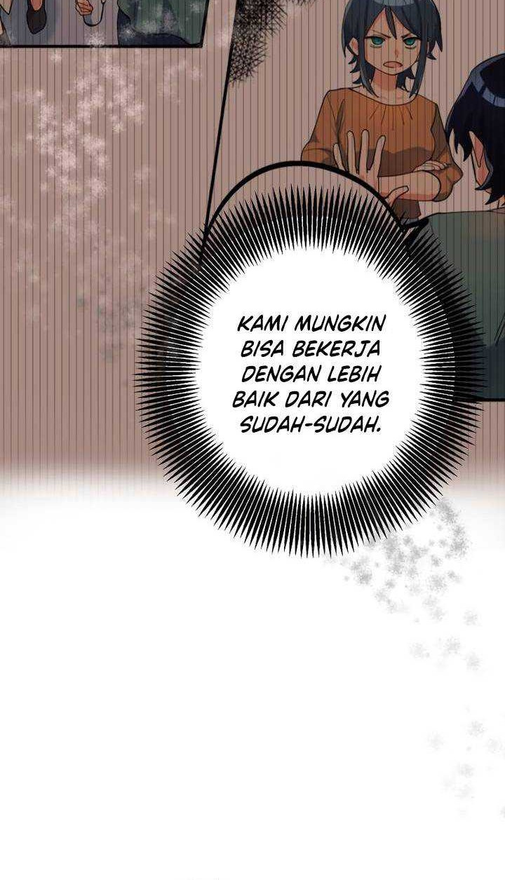 The Only New Game+ Hardcore Gamer ~I’m so Overpowered, I Shattered the Game’s Balance~ Chapter 09 Gambar 19