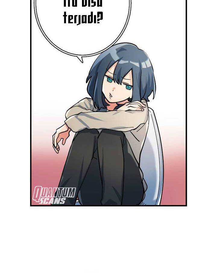 The Only New Game+ Hardcore Gamer ~I’m so Overpowered, I Shattered the Game’s Balance~ Chapter 09 Gambar 27