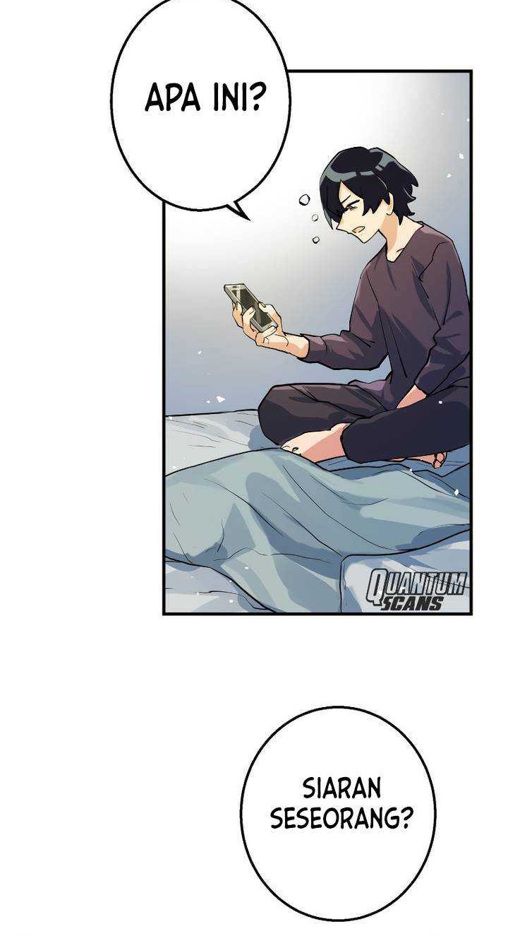The Only New Game+ Hardcore Gamer ~I’m so Overpowered, I Shattered the Game’s Balance~ Chapter 09 Gambar 3