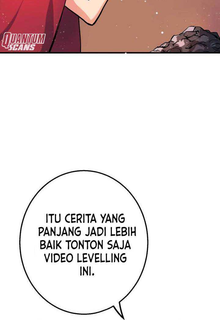 The Only New Game+ Hardcore Gamer ~I’m so Overpowered, I Shattered the Game’s Balance~ Chapter 08 Gambar 52