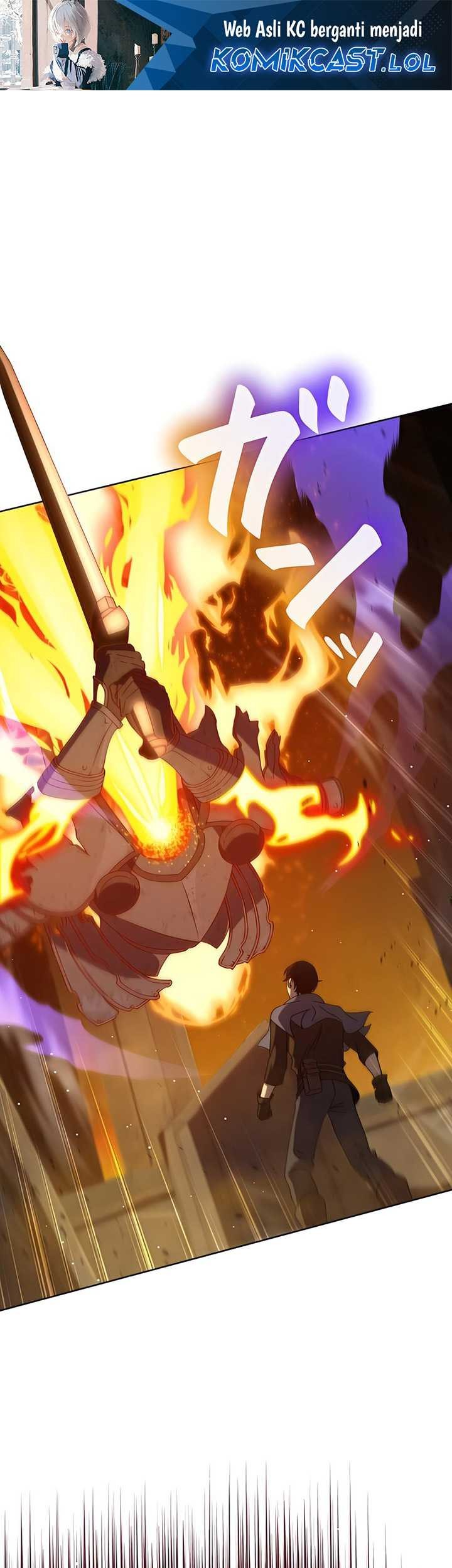 Manga The Survival of the Savior Chapter 10 gambar 2
