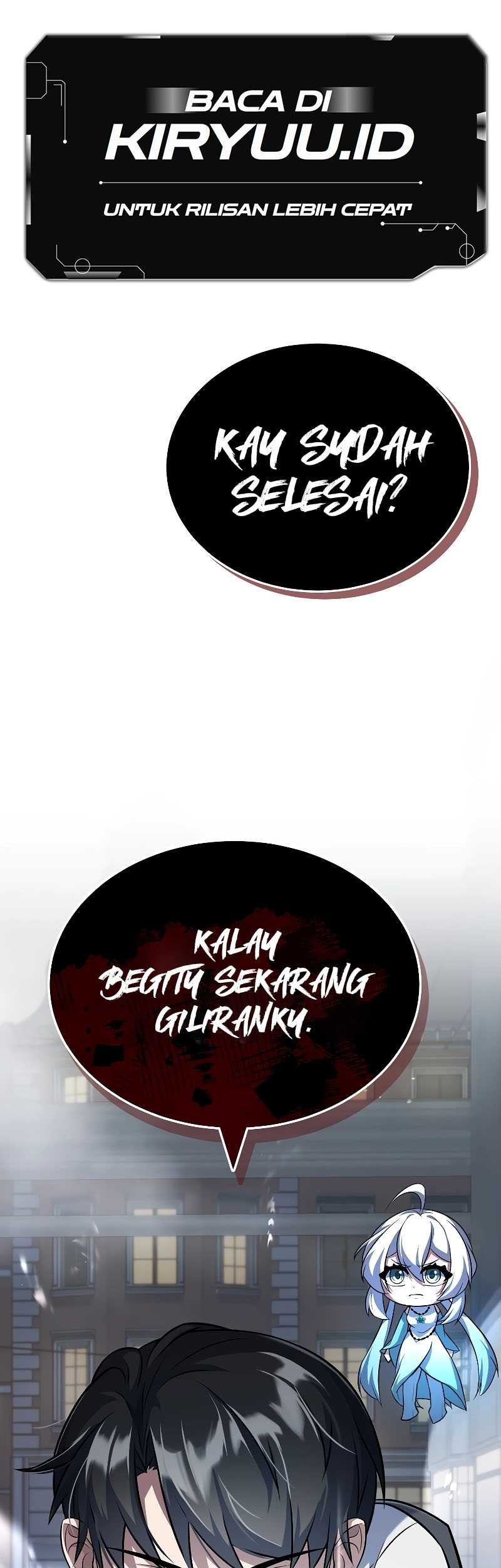 Manhwa The Main Characters That Only I Know Chapter 26 gambar 2