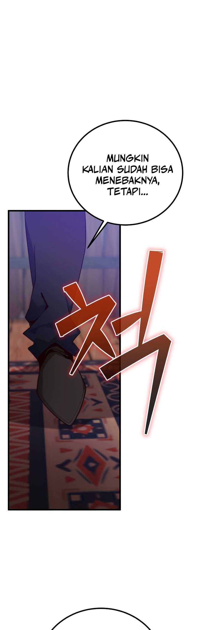 Manhwa Surviving with a SSS-Rank Inventory Chapter 32 gambar 2