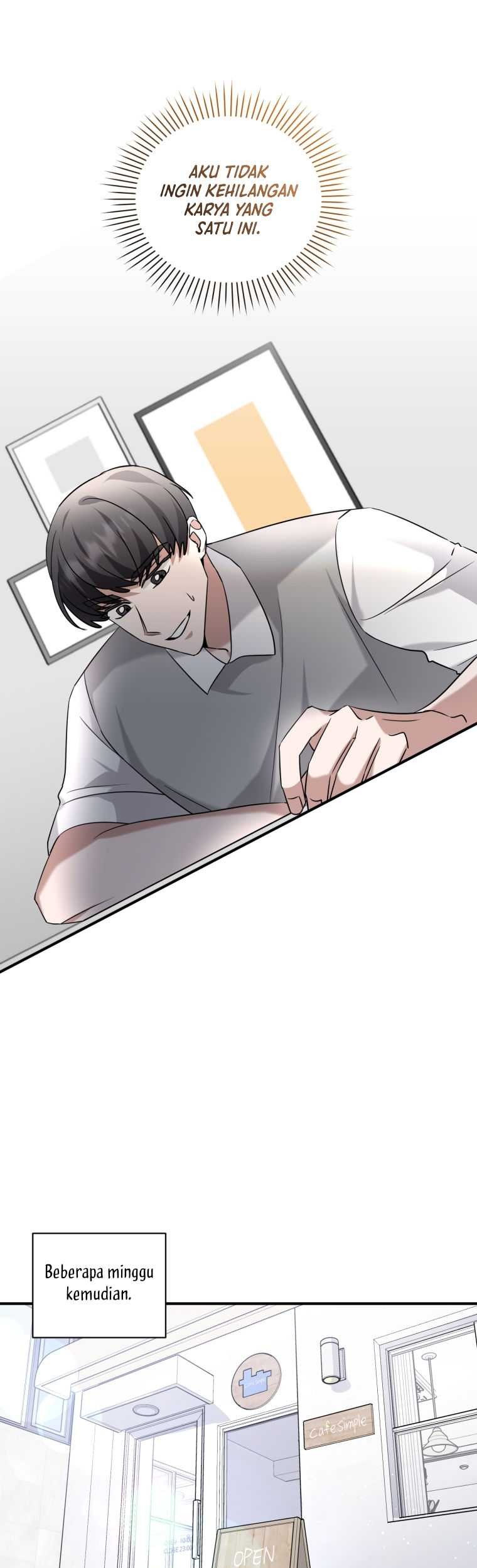 Manhwa I Became a Top Actor Just by Reading Books! Chapter 59 gambar 2