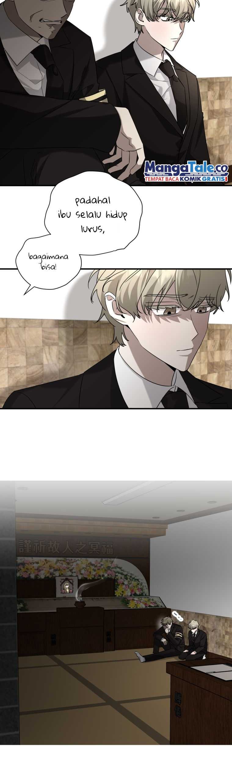 I Became a Top Actor Just by Reading Books! Chapter 58 Gambar 12