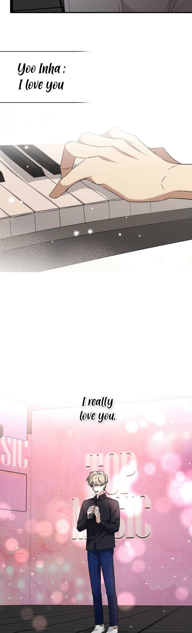 I Became a Top Actor Just by Reading Books! Chapter 58 Gambar 31