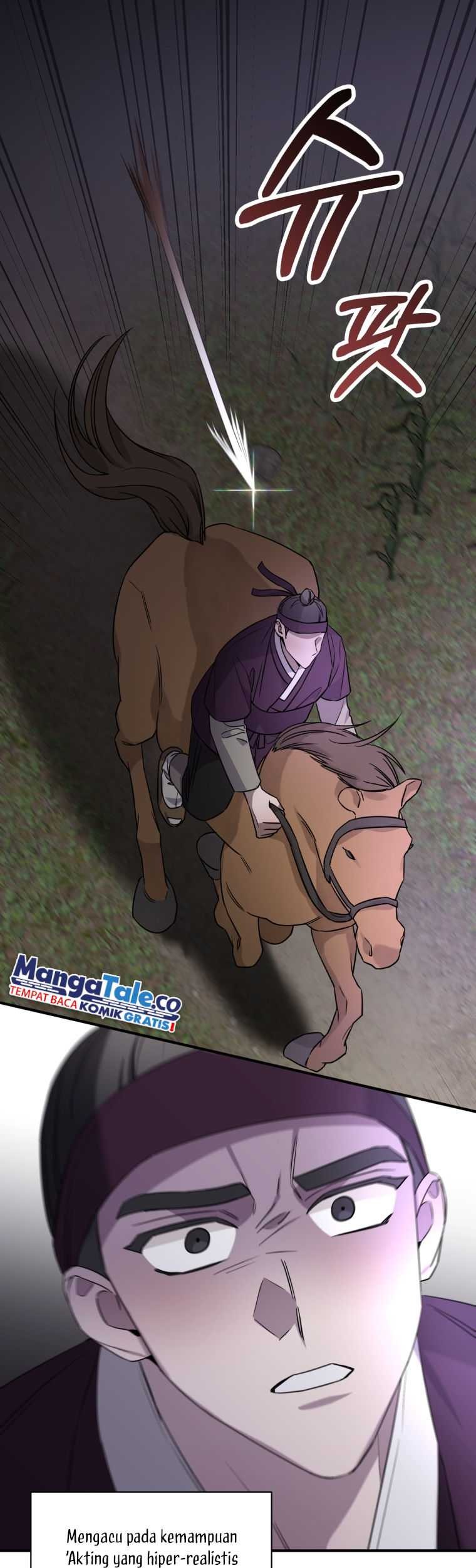 Manhwa I Became a Top Actor Just by Reading Books! Chapter 56 gambar 2