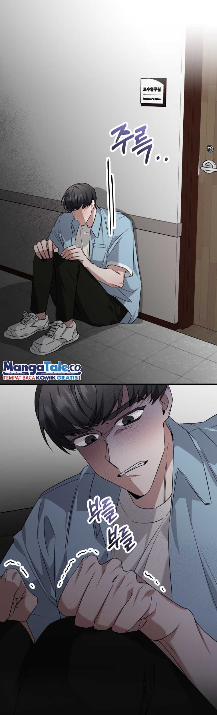 I Became a Top Actor Just by Reading Books! Chapter 56 Gambar 29