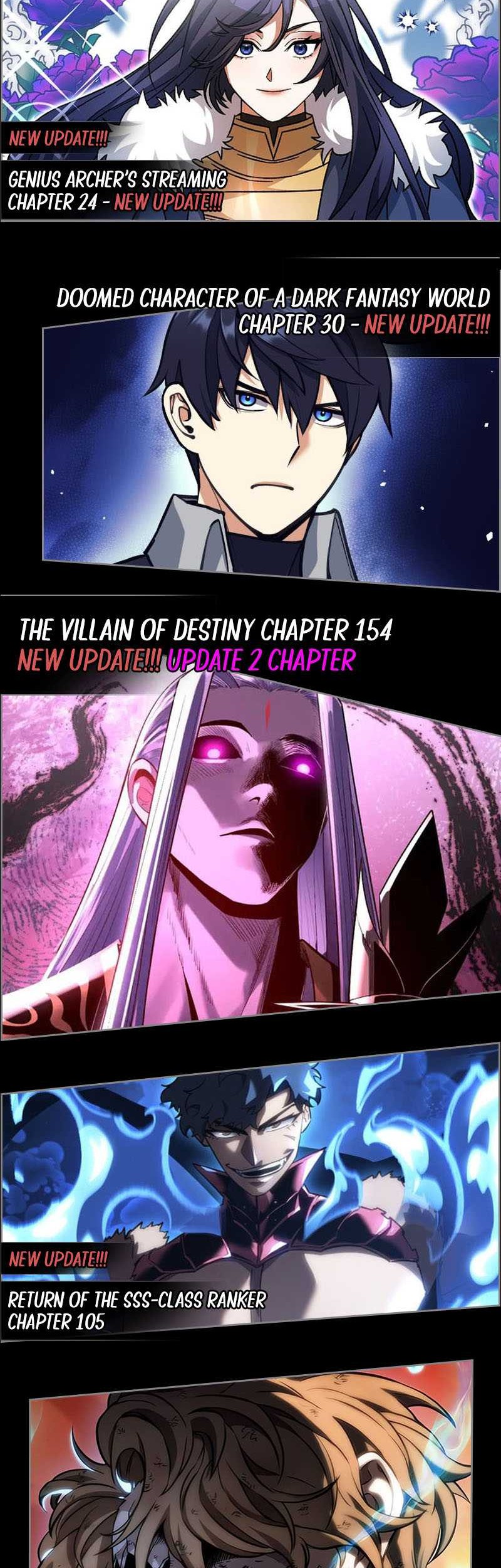 Return of the Flowery Mountain Sect Chapter 123 Gambar 77