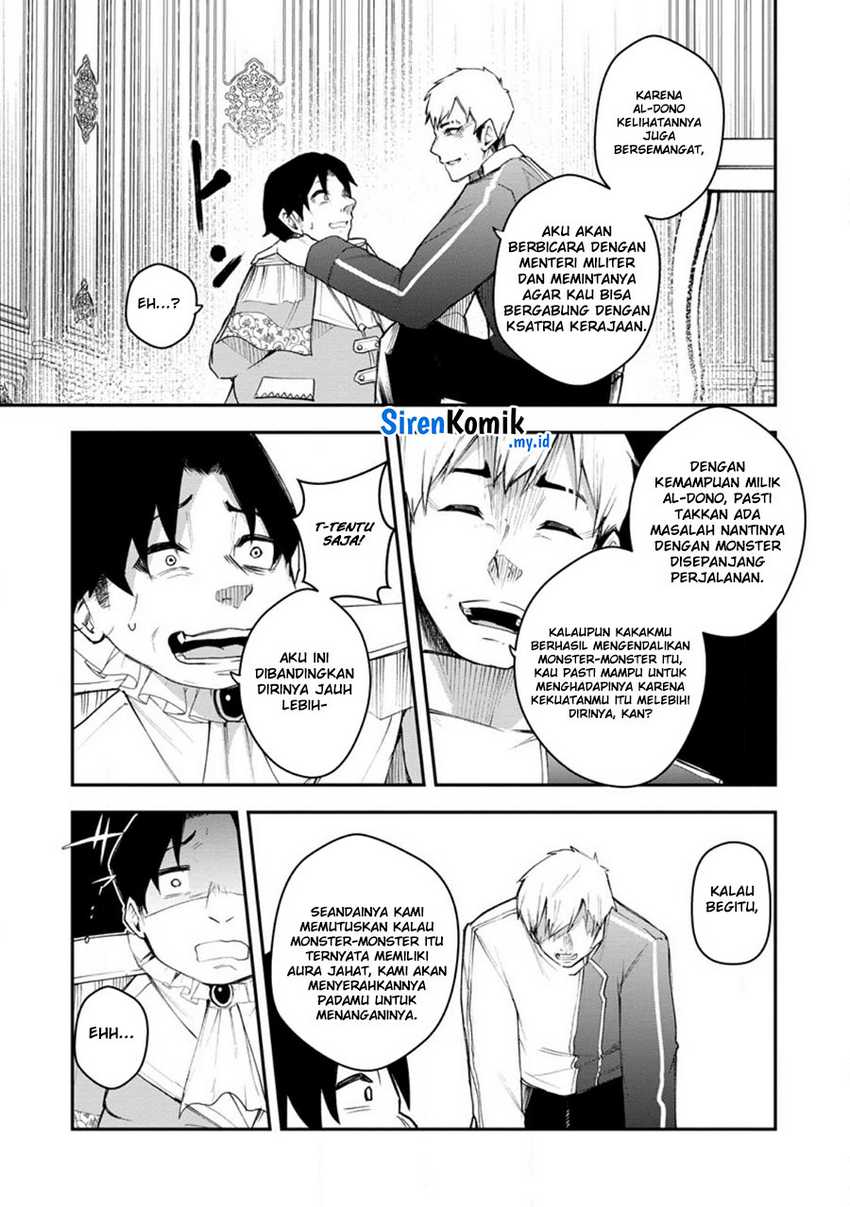 Succubus Tamer no Isekai Musou Chapter 08 Gambar 14
