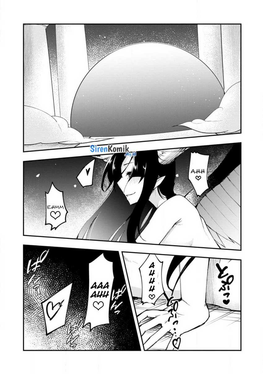 Manga Succubus Tamer no Isekai Musou Chapter 03 gambar 2