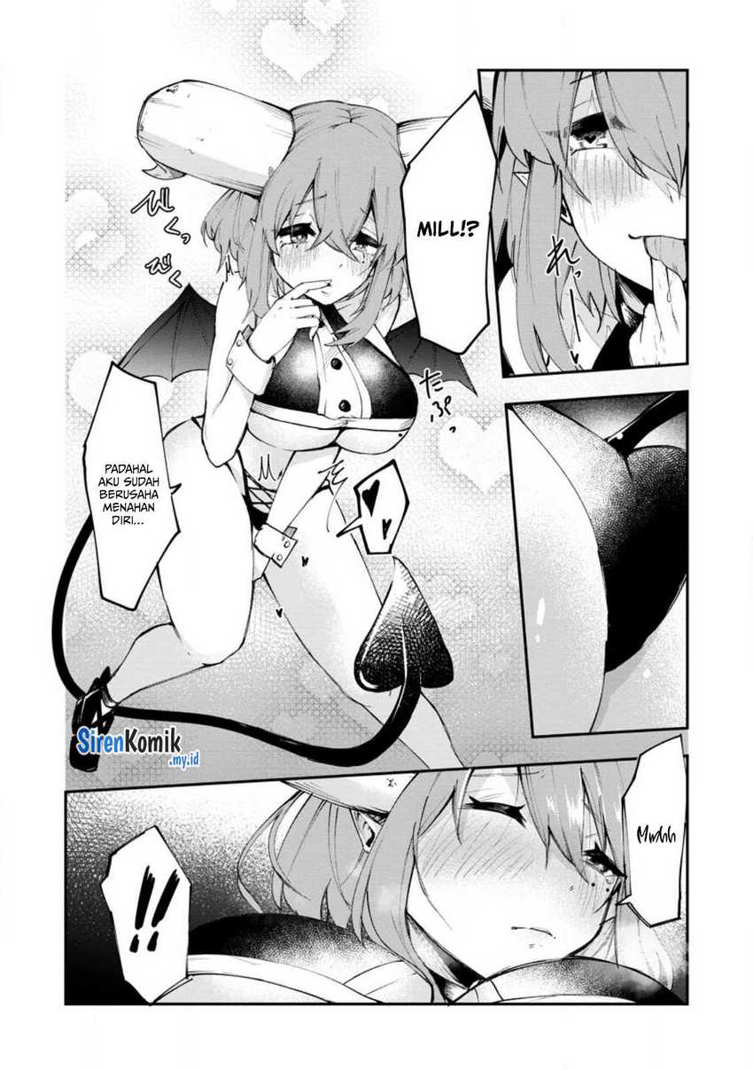 Succubus Tamer no Isekai Musou Chapter 02 Gambar 15