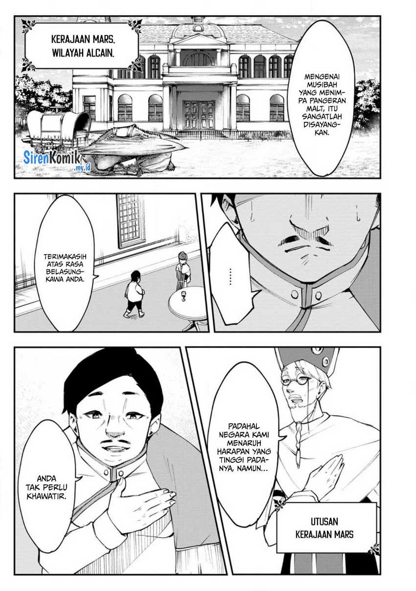 Manga Succubus Tamer no Isekai Musou Chapter 02 gambar 2