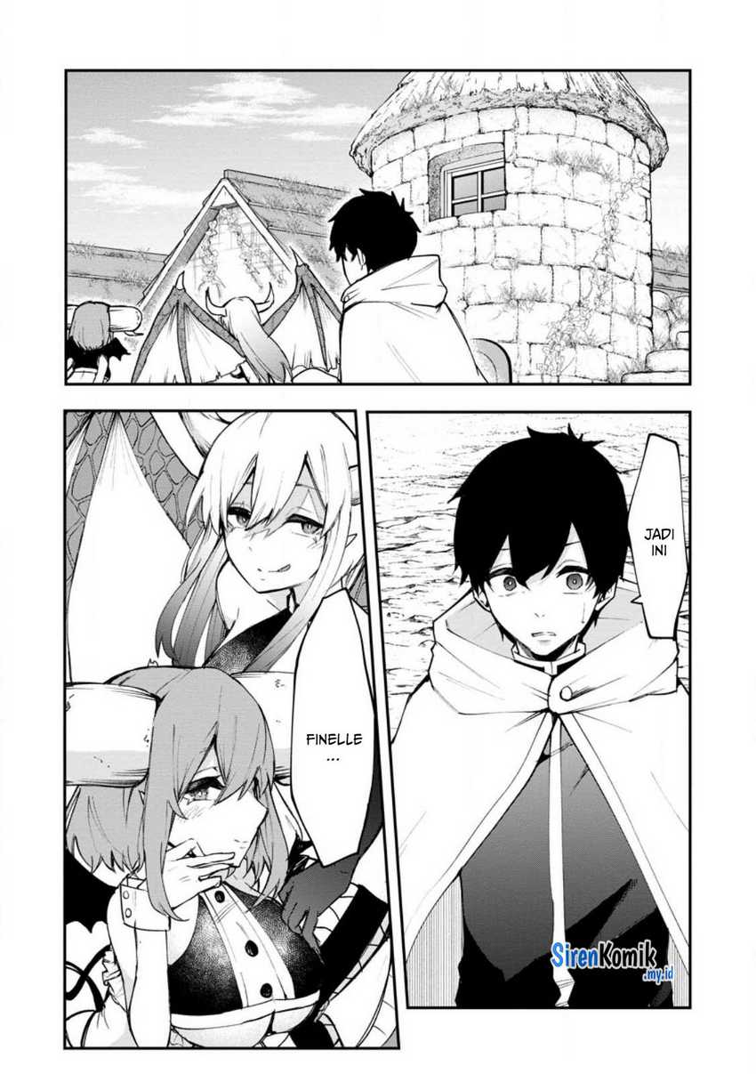 Succubus Tamer no Isekai Musou Chapter 02 Gambar 9