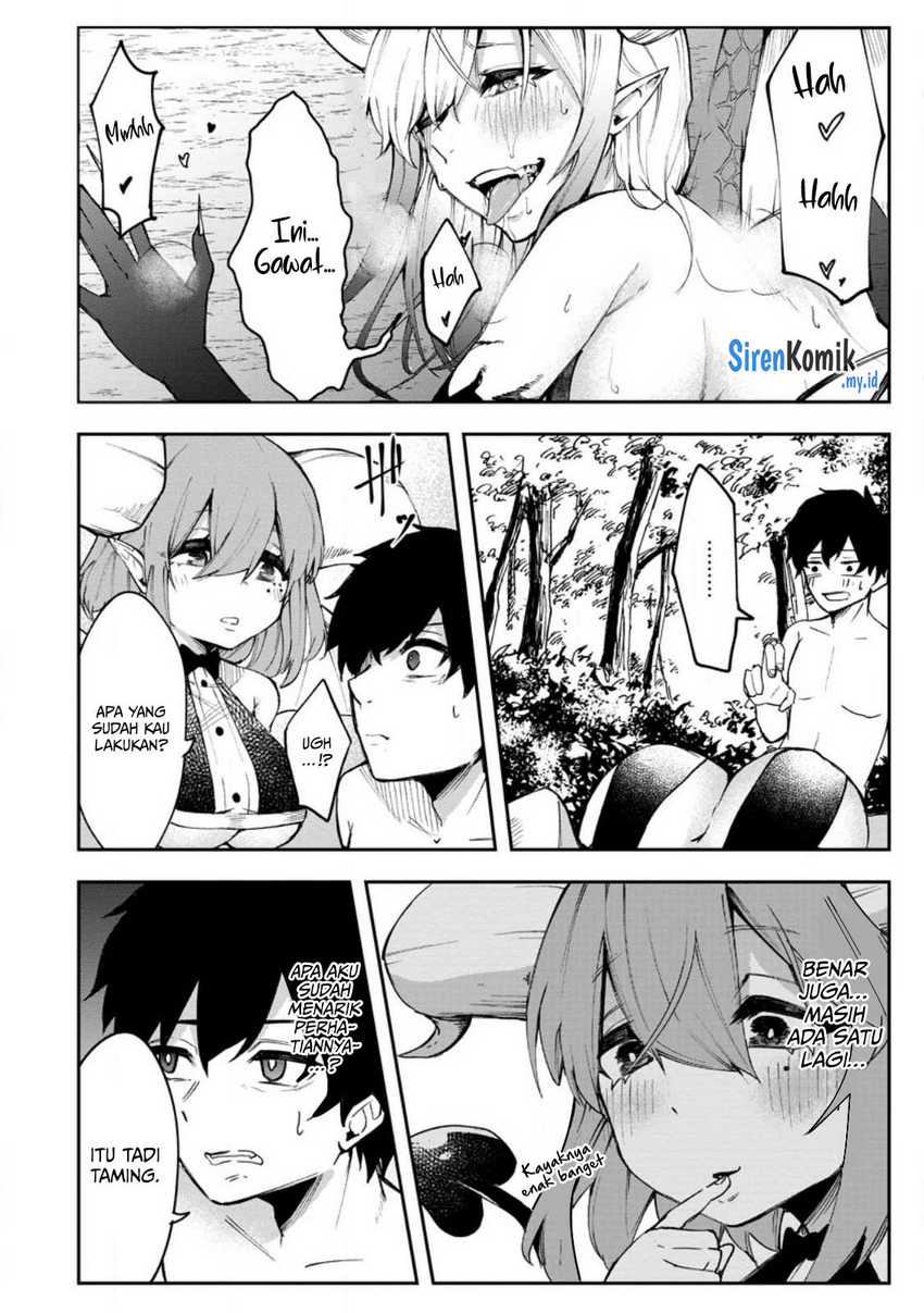 Succubus Tamer no Isekai Musou Chapter 01 Gambar 16