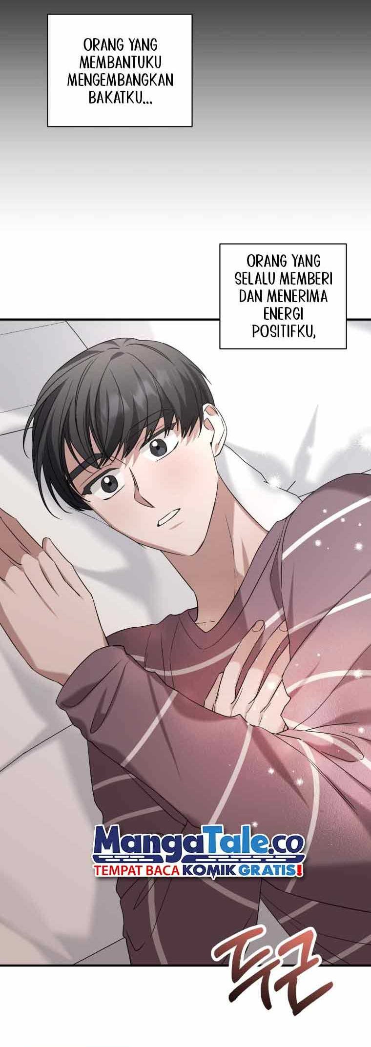 I Became a Top Actor Just by Reading Books! Chapter 65 Gambar 19