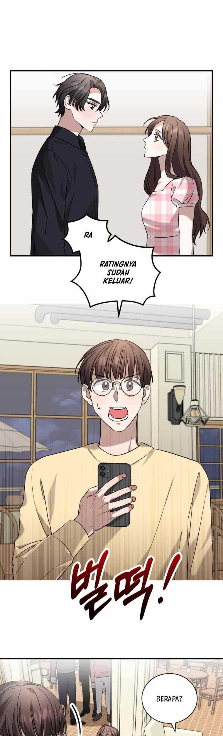 Manhwa I Became a Top Actor Just by Reading Books! Chapter 64 gambar 2